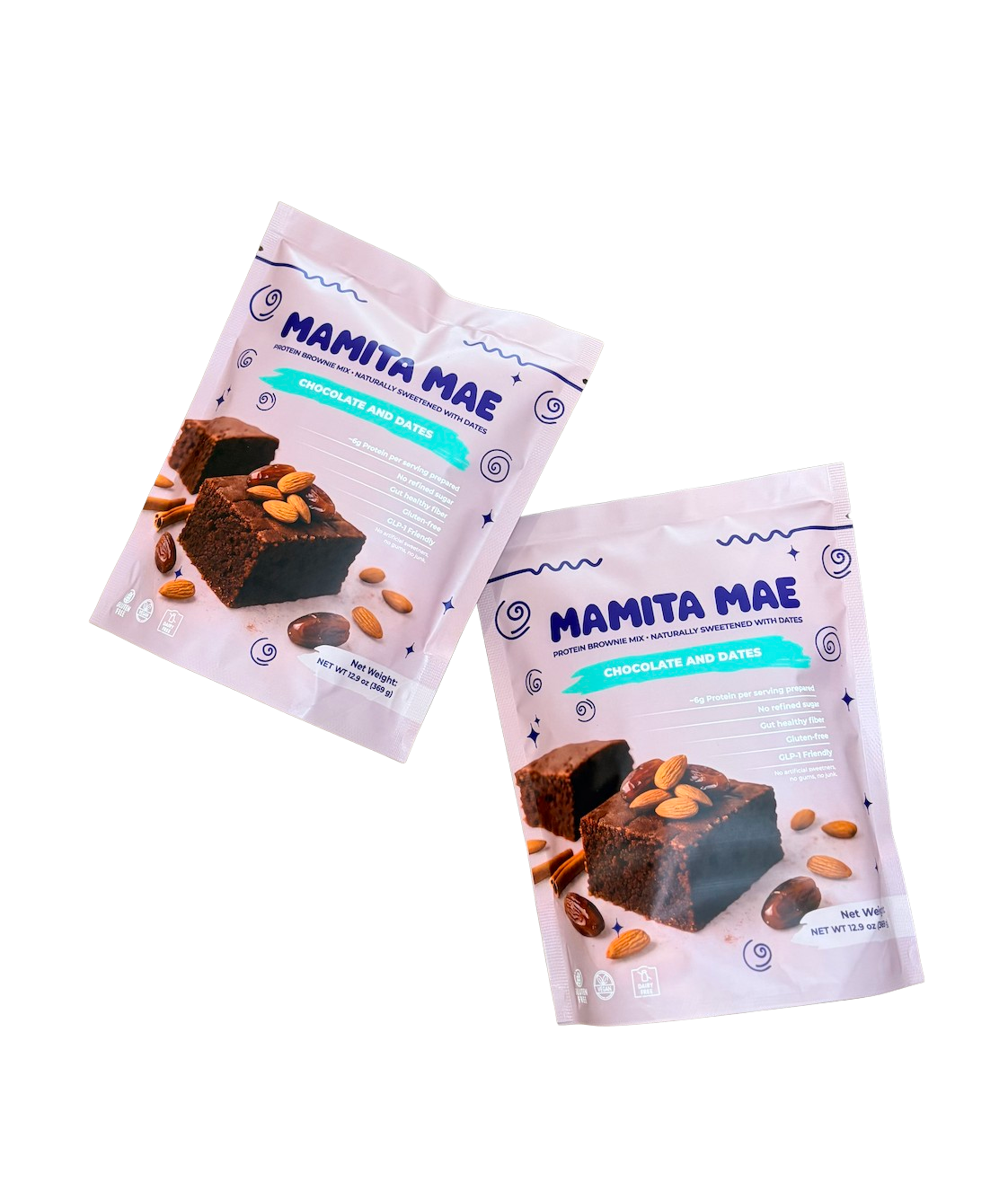 Mamita Mae Superfood Brownie Mix