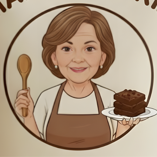 Maria - The Heart Behind Mamita Mae