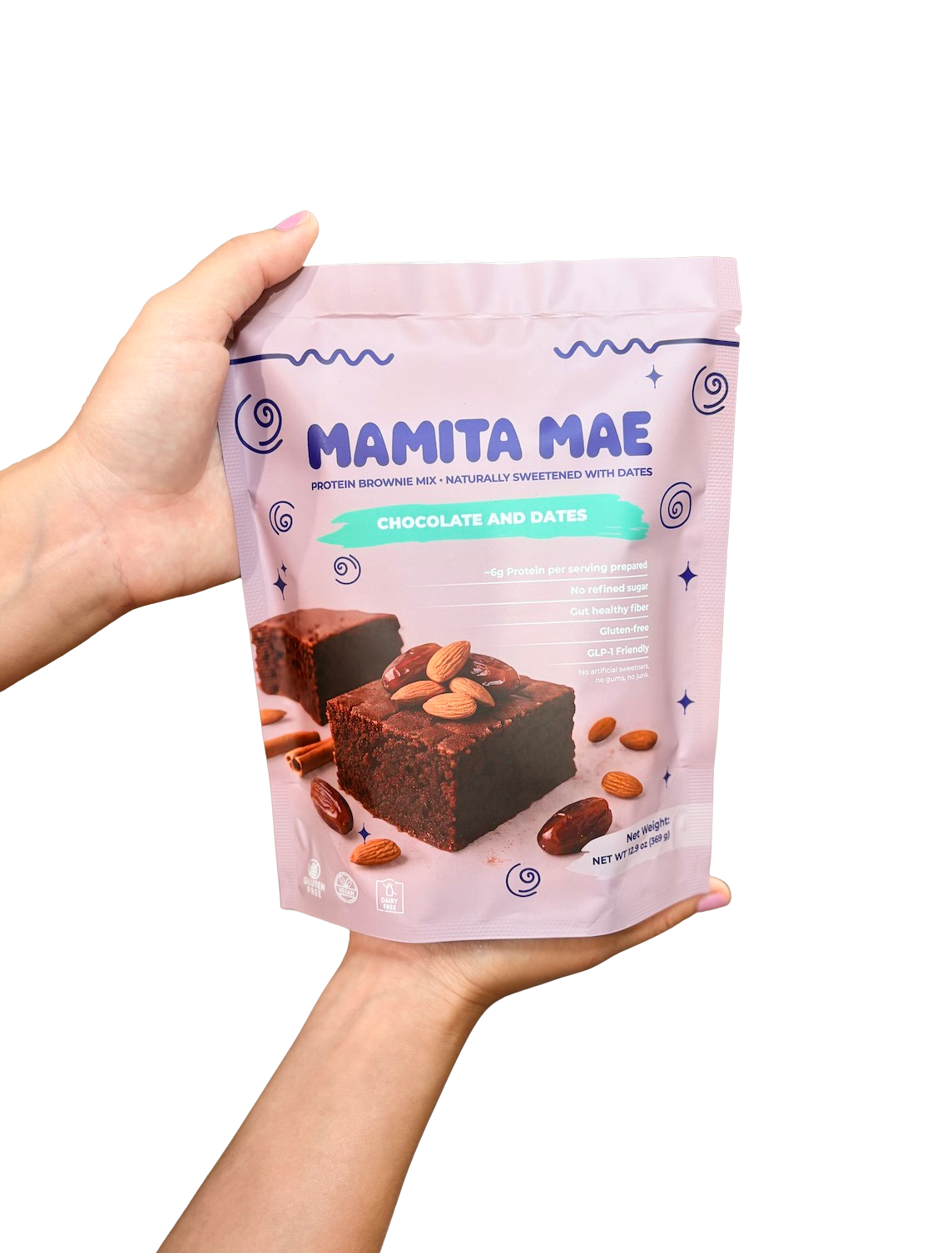 Mamita Mae